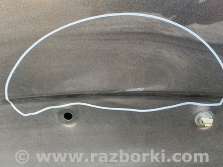 ФОТО Двері для Mazda CX-5 KE (12-17) Киев