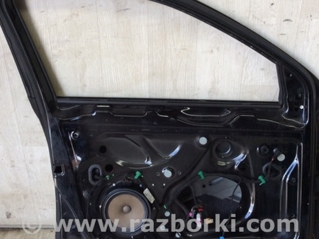 ФОТО Двері для Volkswagen Jetta 5 1K2, 1K5 (01.2005 - 12.2010) Киев