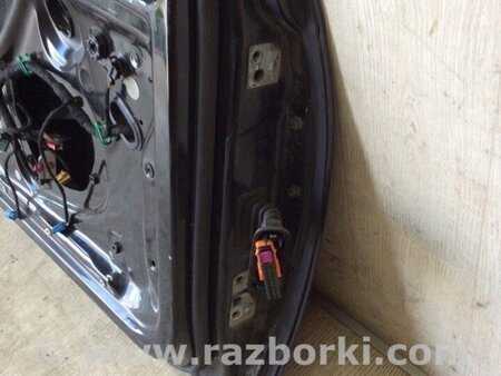 ФОТО Двері для Volkswagen Jetta 5 1K2, 1K5 (01.2005 - 12.2010) Киев