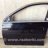 Двері Volkswagen Jetta 5 1K2, 1K5 (01.2005 - 12.2010)