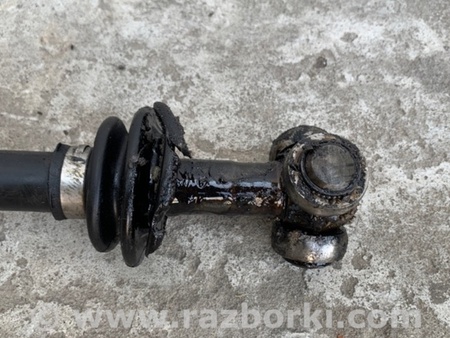 ФОТО Привід передній для Nissan Sentra B17 Киев