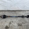 ФОТО Привід передній для Nissan Sentra B17 Киев