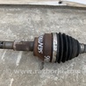 ФОТО Привід передній для Nissan Sentra B17 Киев