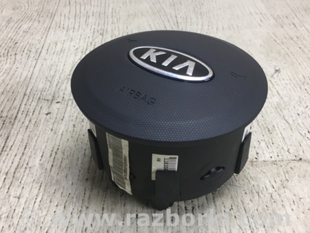 ФОТО Подушка безпеки в кермо для KIA Soul AM Киев