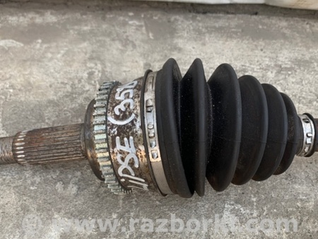 ФОТО Привід передній для Mitsubishi Eclipse (05-08) Киев