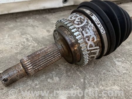 ФОТО Привід передній для Mitsubishi Eclipse (05-08) Киев