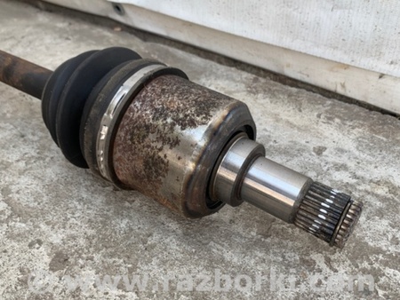 ФОТО Привід передній для Mitsubishi Eclipse (05-08) Киев