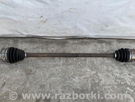 ФОТО Привід передній для Mitsubishi Eclipse (05-08) Киев