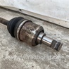 ФОТО Привід передній для Mitsubishi Eclipse (05-08) Киев