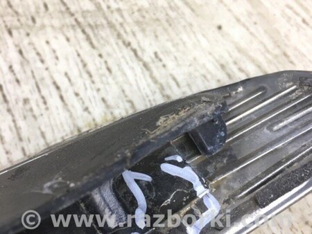 ФОТО Решітка радіатора для Hyundai Sonata YF (09.2009-03.2014) Киев