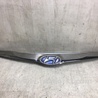 Решітка радіатора Hyundai Sonata YF (09.2009-03.2014)
