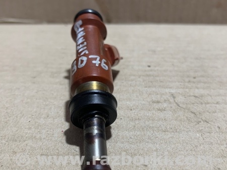 ФОТО Форсунка паливна для Toyota Sienna (03-10) Киев