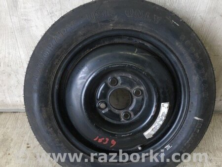 ФОТО Колісний диск (докатка) для Acura CL (1997-2003) Киев