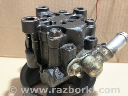 ФОТО Насос ГПК для Toyota Sienna (03-10) Киев
