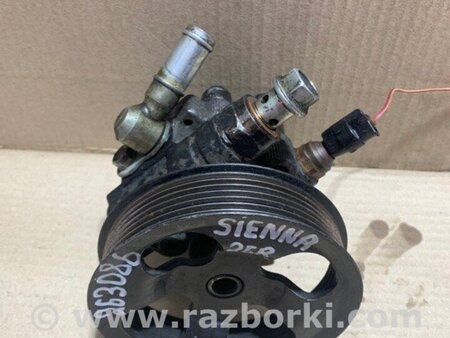 ФОТО Насос ГПК для Toyota Sienna (03-10) Киев