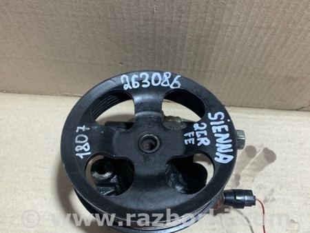 ФОТО Насос ГПК для Toyota Sienna (03-10) Киев