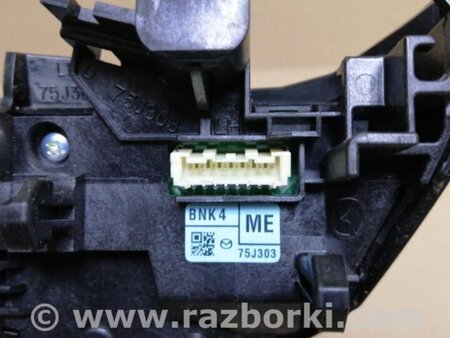 ФОТО Кнопки руля для Mazda CX-5 KE (12-17) Киев