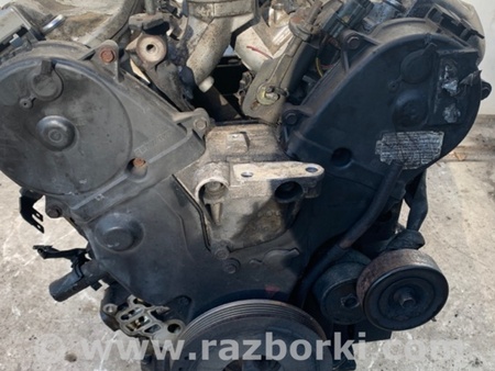 ФОТО Двигун бензин для Acura MDX YD1 (2000-2006) Киев