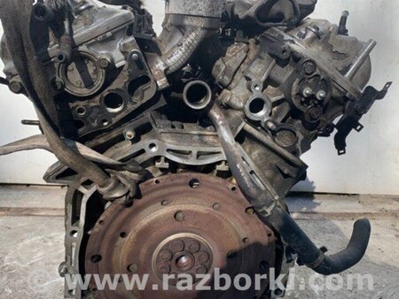 ФОТО Двигун бензин для Acura MDX YD1 (2000-2006) Киев