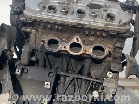ФОТО Двигун бензин для Acura MDX YD1 (2000-2006) Киев