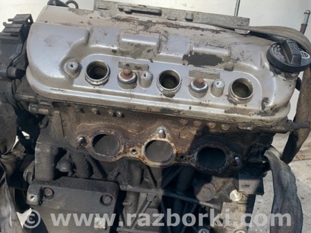 ФОТО Двигун бензин для Acura MDX YD1 (2000-2006) Киев