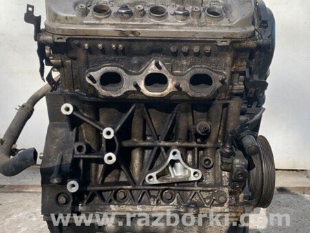 ФОТО Двигун бензин для Acura MDX YD1 (2000-2006) Киев