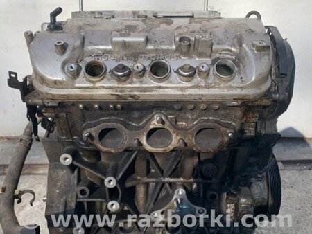 ФОТО Двигун бензин для Acura MDX YD1 (2000-2006) Киев