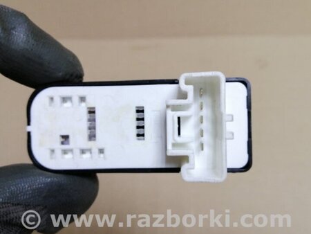 ФОТО Кнопка стеклоподъемника дверная для Mazda CX-5 KE (12-17) Киев