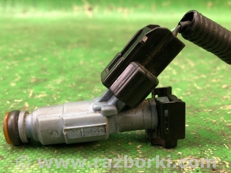 ФОТО Форсунка паливна для Hyundai Sonata YF (09.2009-03.2014) Киев