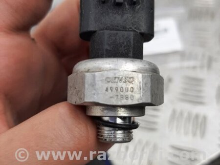 ФОТО Датчик тиску кондиціонера для Toyota Prius 30 (09-17) Киев