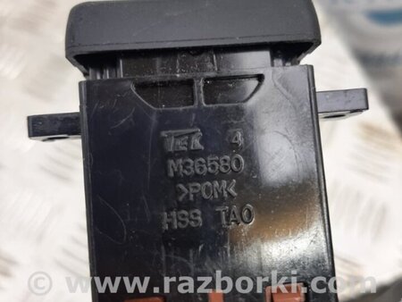 ФОТО Кнопка обігріву сидінь для Honda Accord CU (12.2008 - 03.2013) Киев