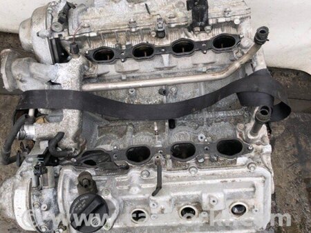 ФОТО Двигун на запчастини (під ремонт) для Lexus LS430 (00-06) Киев
