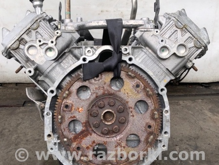 ФОТО Двигун на запчастини (під ремонт) для Lexus LS430 (00-06) Киев