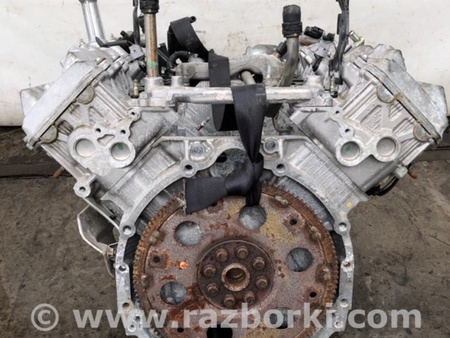 ФОТО Двигун на запчастини (під ремонт) для Lexus LS430 (00-06) Киев