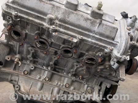 ФОТО Двигун на запчастини (під ремонт) для Lexus LS430 (00-06) Киев