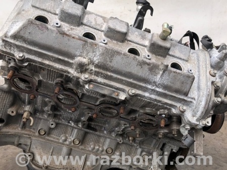 ФОТО Двигун на запчастини (під ремонт) для Lexus LS430 (00-06) Киев