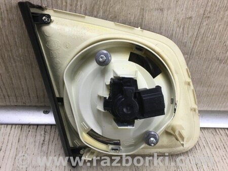 ФОТО Ліхтар внутрішній для Volkswagen Jetta 5 1K2, 1K5 (01.2005 - 12.2010) Киев