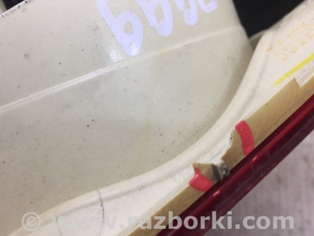 ФОТО Ліхтар внутрішній для Volkswagen Jetta 5 1K2, 1K5 (01.2005 - 12.2010) Киев