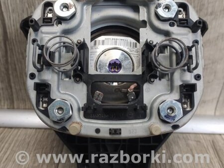 ФОТО Подушка безпеки в кермо для Volkswagen Jetta 5 1K2, 1K5 (01.2005 - 12.2010) Киев