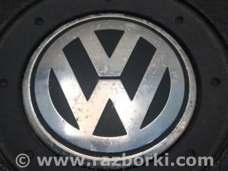 ФОТО Подушка безпеки в кермо для Volkswagen Jetta 5 1K2, 1K5 (01.2005 - 12.2010) Киев