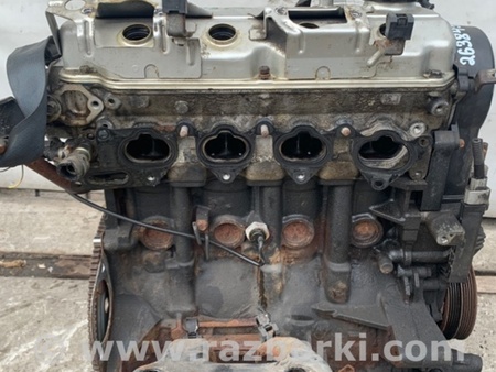 ФОТО Двигун бензин для Mitsubishi Lancer Киев
