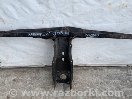 ФОТО Кронштейн редуктора для Subaru Forester SG Киев