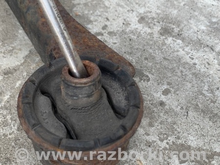 ФОТО Кронштейн редуктора для Subaru Forester SG Киев