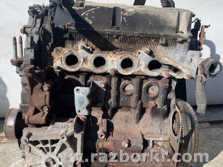 ФОТО Двигун на запчастини (під ремонт) для Mitsubishi Eclipse (05-08) Киев