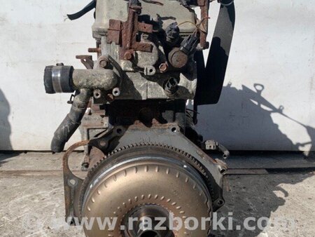 ФОТО Двигун на запчастини (під ремонт) для Mitsubishi Eclipse (05-08) Киев