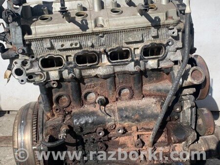 ФОТО Двигун на запчастини (під ремонт) для Mitsubishi Eclipse (05-08) Киев