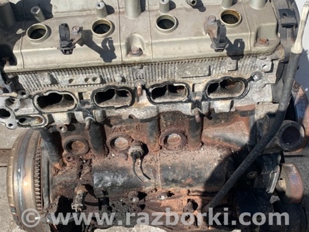 ФОТО Двигун на запчастини (під ремонт) для Mitsubishi Eclipse (05-08) Киев