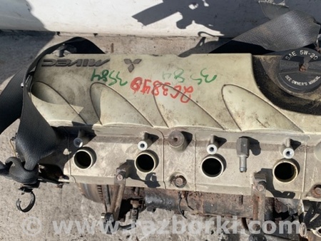 ФОТО Двигун на запчастини (під ремонт) для Mitsubishi Eclipse (05-08) Киев
