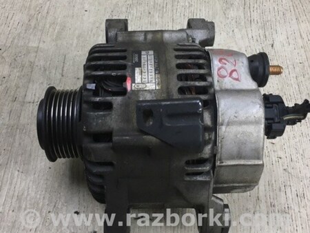 ФОТО Генератор для KIA Forte TD (08-13) Киев