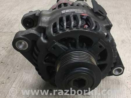 ФОТО Генератор для KIA Forte TD (08-13) Киев